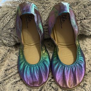 The Storehouse Flats - Northern Lights